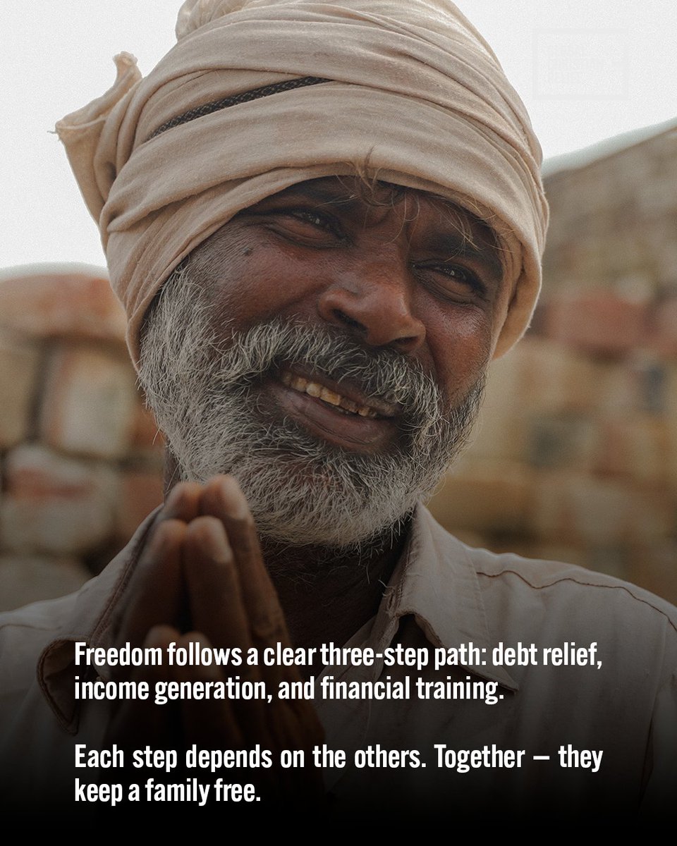 Global Christian Relief tweet media