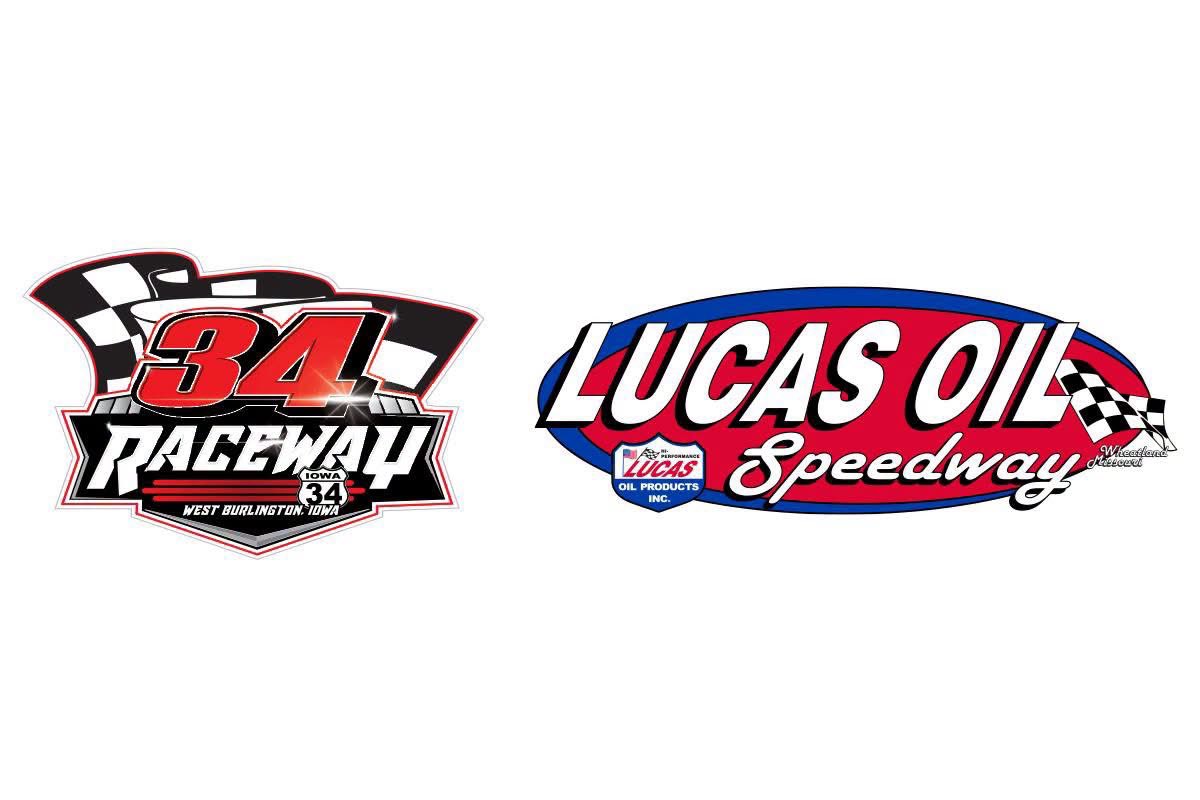 rice_racing's tweet photo. 𝐈𝐨𝐰𝐚, 𝐌𝐢𝐬𝐬𝐨𝐮𝐫𝐢 𝐨𝐧 𝐓𝐚𝐩

No time to hang our heads, we’re back in Lucas action this weekend starting tomorrow at 34 Raceway followed by 2 nights at Lucas Oil Speedway!

Catch all the action on FloRacing!

#RBR https://t.co/dOKSih4EnS