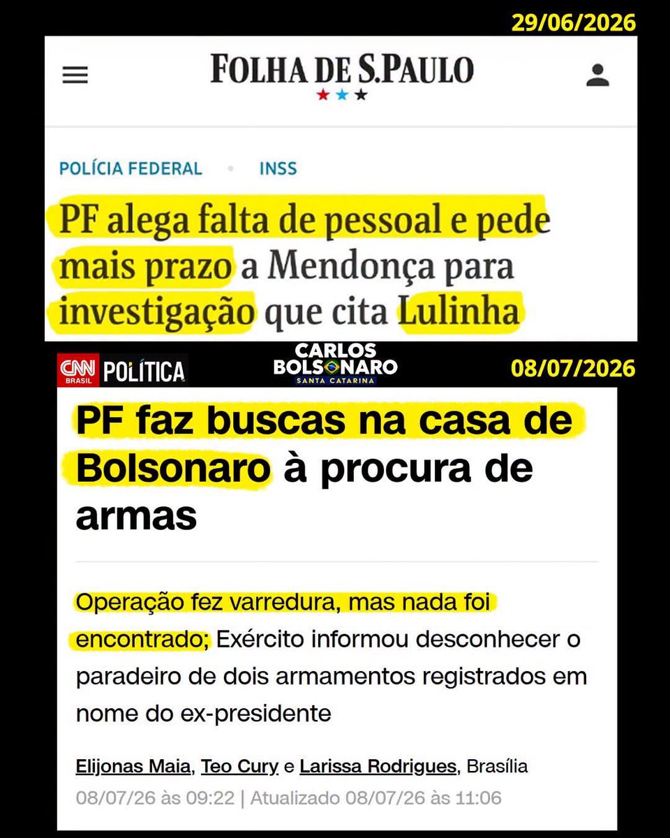Carla608311821's tweet photo. A PF está muito ocupada…😏

O porquê de tanta “falta de pessoal”, é que ela só sabe perseguir inocentes…👇🤡 https://t.co/vDGZpsgUWo