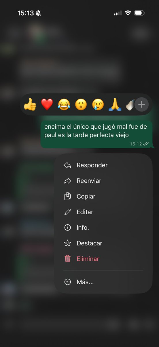 Valentindicundo's tweet photo. que martes hemos vivido! https://t.co/HZY850dtPV
