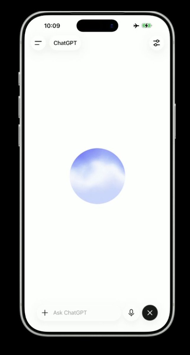 stufflistings's tweet photo. OpenAI has introduced continuous interaction and simultaneous translation.

Unlike traditional assistants, ChatGPT can now listen and talk at the same time, making it more "human" and conversational. 

It can also let you speak in, say, English, and translate it in Hindi or some other language almost instantly.