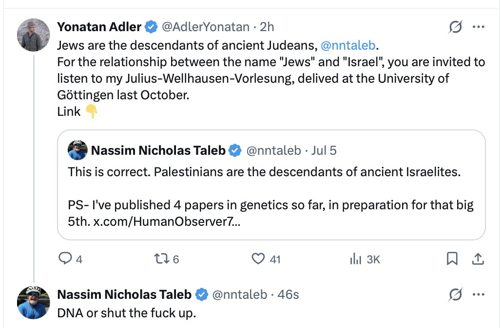 nntaleb's tweet photo. https://t.co/LCCp5cduPf