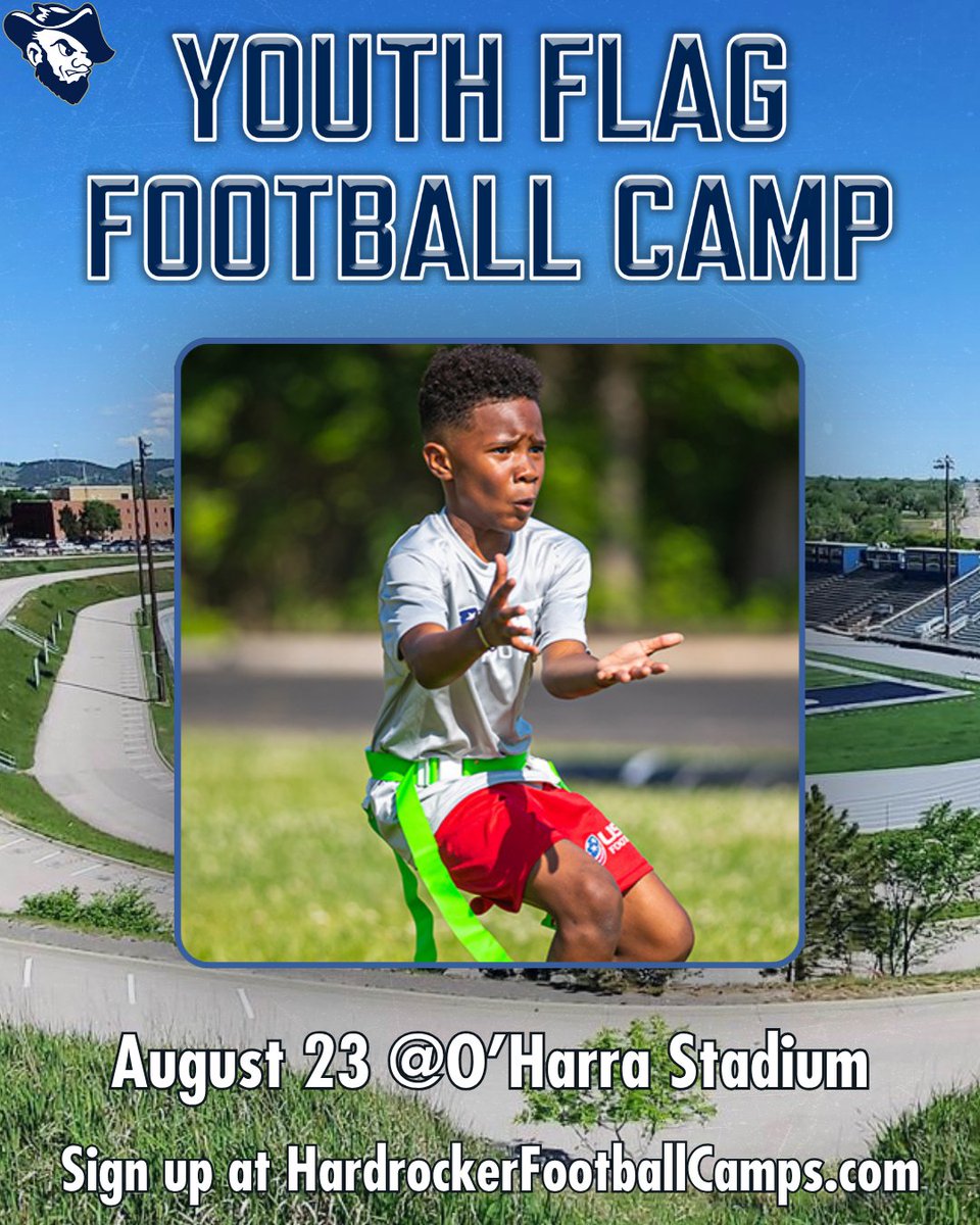 South Dakota Mines Football tweet media