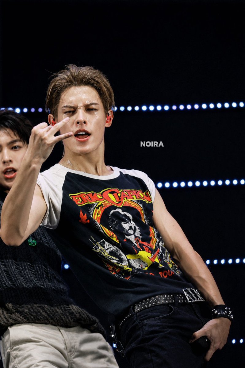 chaoyufm's tweet photo. noira… you’re my favorite fansite ever…. https://t.co/sHnTnJbMWq