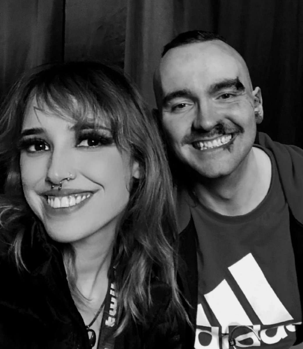 CamuValoy's tweet photo. Descansen en paz giles 

Que tu bandera signifique una mierda para ustedes no quiere decir que la nuestra lo sea para nosotros 

Ibai y Xokas personas no gratas para Argentina https://t.co/cHjfGI68d1