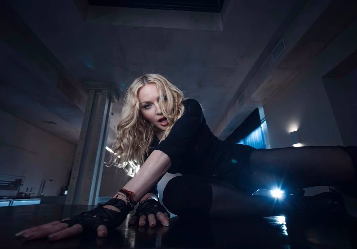 jotmadonna's tweet photo. Everybody get up and dance. https://t.co/iOw7JpUizM