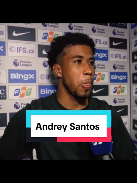 RomzyUnited's tweet photo. 🚨"Manchester United Was My Childhood Dream" Andrey Santos Emotional First Words

🗣️This is the happiest day of my life. Ever since I was a little boy growing up in Brazil, Manchester United was the club that captured my heart. I grew up watching the great teams, the incredible atmosphere at Old Trafford, and the legends who wore this shirt. I used to dream that one day, somehow, I'd be standing here wearing this badge.

🗣️There were moments when that dream felt impossible, but I never stopped believing. Every training session, every sacrifice, every difficult moment was driven by the hope that one day I would earn the chance to represent this incredible club.

🗣️When my agent told me Manchester United wanted to sign me, I didn't even ask about anything else. My answer was immediate: 'Make it happen.' Opportunities like this don't come twice. This isn't just a transfer it's the dream of a young boy becoming reality.

🗣️I understand the responsibility that comes with wearing this shirt. Manchester United is a club built on history, passion and winning. The fans deserve players who fight for every ball, respect the badge and never give up. I promise to give everything I have every time I step onto the pitch.

🗣️To the Manchester United supporters. I can't wait to hear Old Trafford sing, to play in front of you, and to do everything I can to help bring this great club back where it belongs. From today until my last day as a Manchester United player, I'll give my heart to Manchester United. ❤️🔴