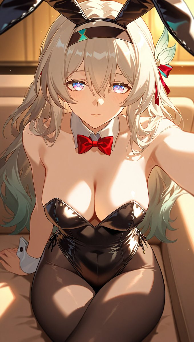 ZhiShiOneOne6's tweet photo. Firefly, bunny girl
https://t.co/7Mb1PNnekC
https://t.co/DLLTM5rTSZ https://t.co/3IhZjZjkbU