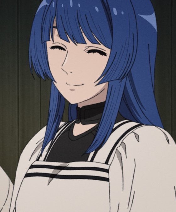 lightning449's tweet photo. Today's the day I can finally come out as an Isolde Cluel fan

Eris' rival, best girl, wife next door, absolute unit, future Water God

Where my Isolde brothers and sisters at so I can follow yall

#無職転生　#mushokutensei https://t.co/Jx4N1OQmJC