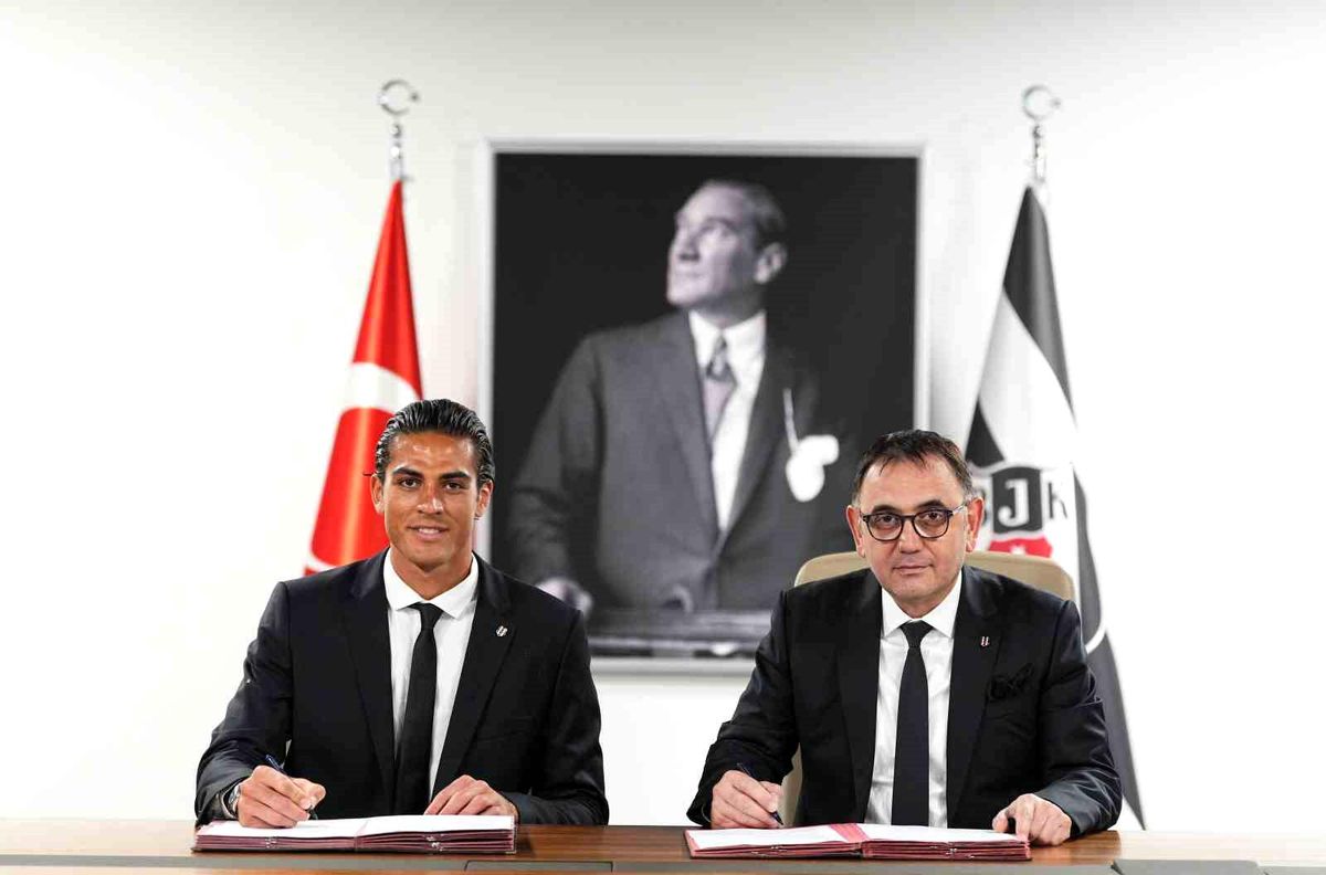 nirvanasporcom's tweet photo. Beşiktaş, Doğan Alemdar'ı kadrosuna kattı! https://t.co/b1X7aIO8GO
