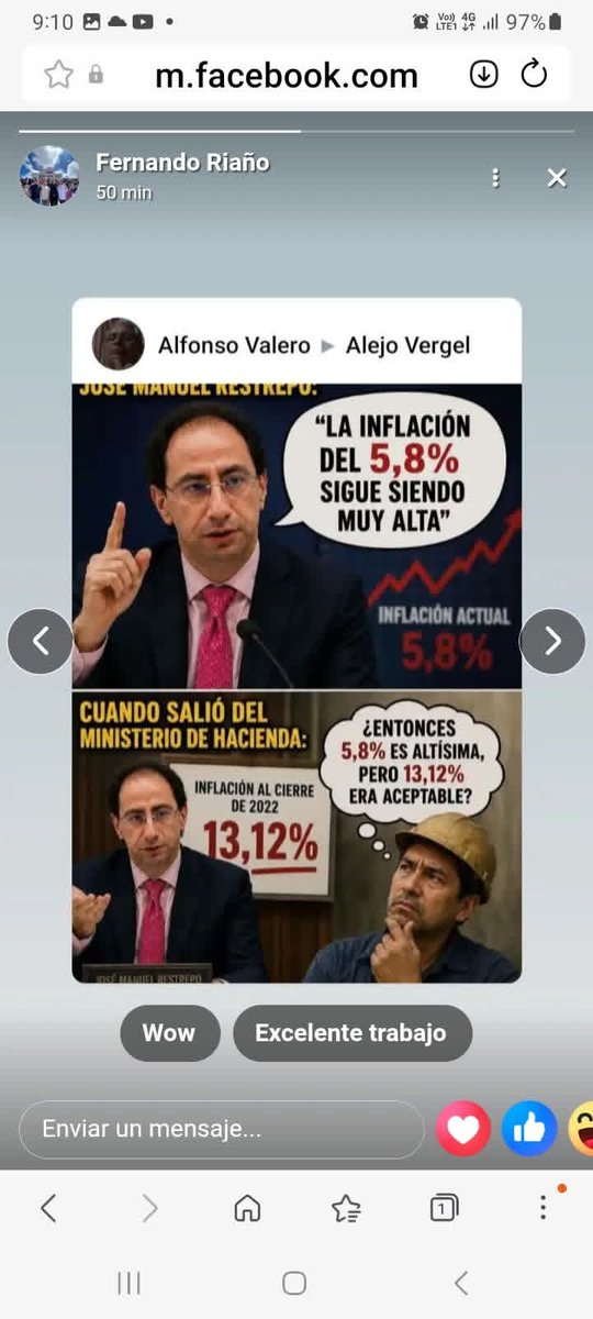 IrneMunoz77080's tweet photo. Así PARAs cafres 🐀 espri-ella y zombies religiosos analfabetas políticos cómplices multicrimen ladrones violadores asesinos seriales x herencia ADN y encargo de las mil maneras paras matarife impunemente https://t.co/A1s0b3vpf4