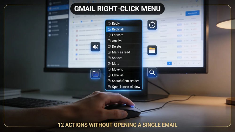 websticknl's tweet photo. 🖱️ Gmail's Right-Click Menu Has 12 Features You've Never Used    https://t.co/djIrsGSLjr    #Gmail #GmailTips #EmailProductivity https://t.co/EN57MzKhBN
