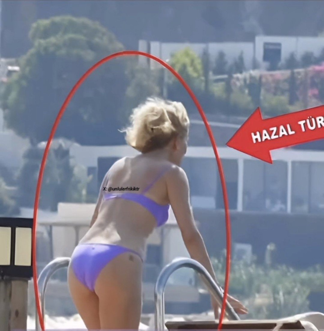unlulerfrikiktr's tweet photo. Hazal Türesan 🥵❤️‍🔥
Güzellik https://t.co/wLqIm1IUsm