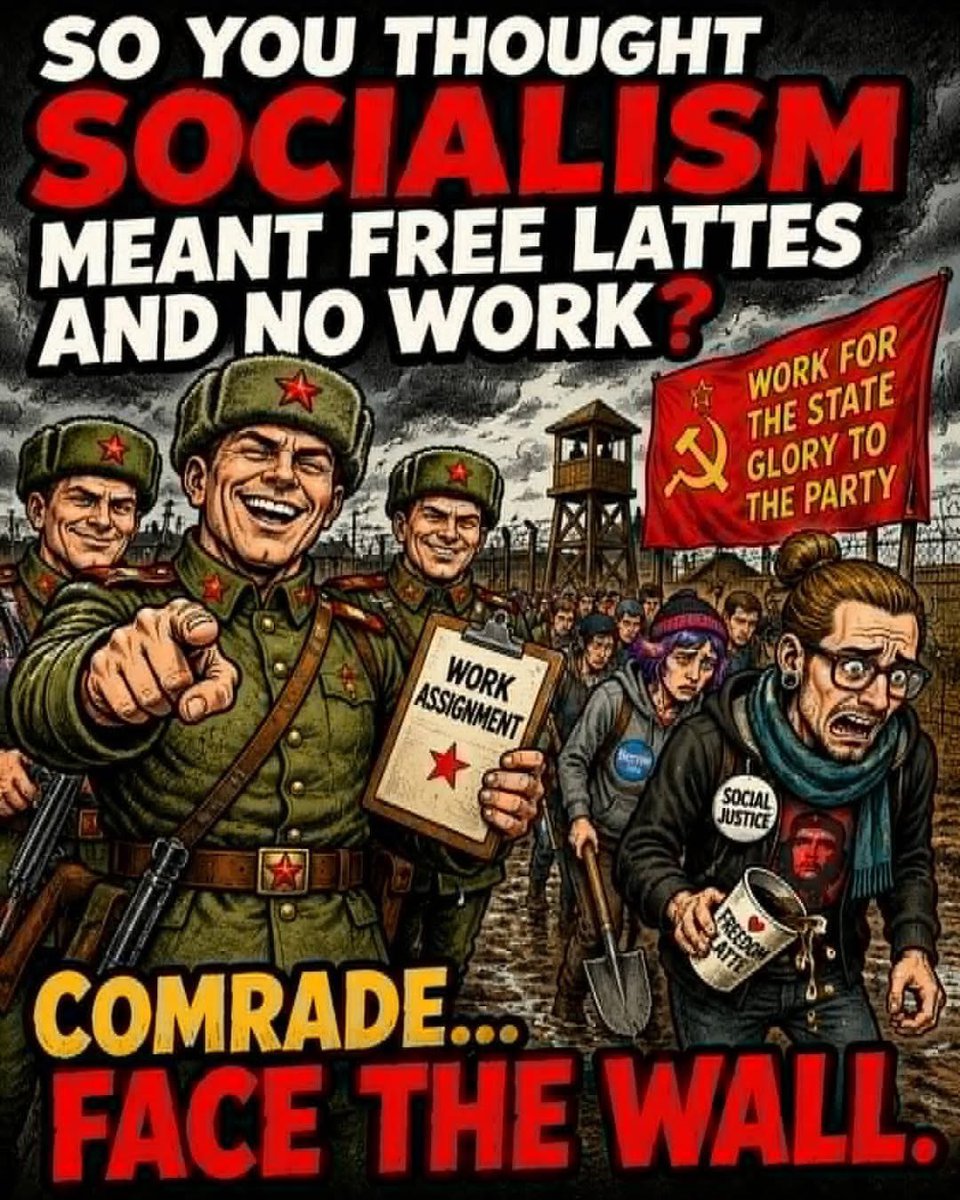 RafaJohnrafa's tweet photo. @AntiLeftMemes WHO CARES WHERE YOU GO!

DON’T LET THE DOOR HIT YOU IN THE ASS ON THE WAY OUT… https://t.co/tdMzDDx1x9