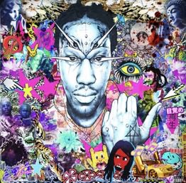 jujoniato's tweet photo. Ken’s album < diamond* album #hadtobesaid https://t.co/96nm4foFtr