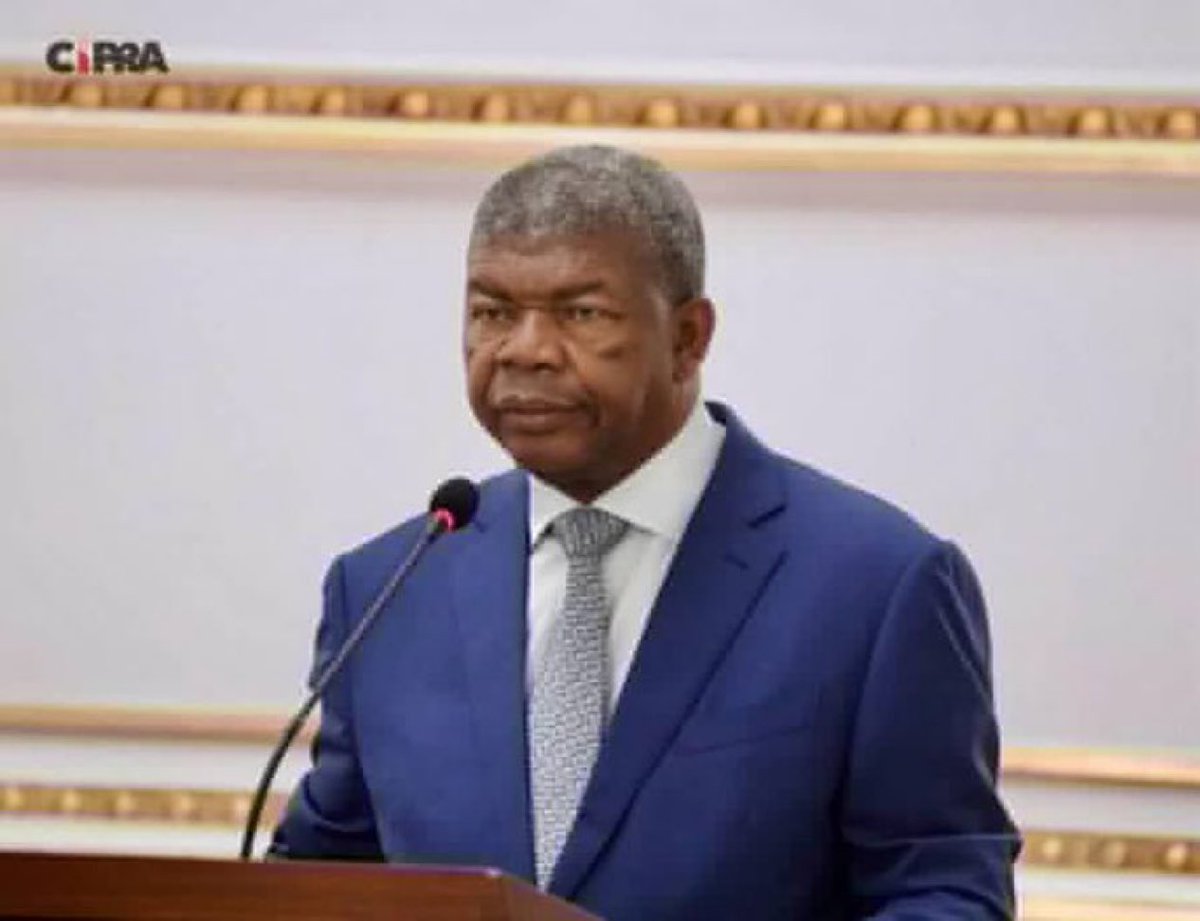 kivuutile's tweet photo. Urgence 🚨 Le Président de l’Angola 🇦🇴 a refusé de recevoir la délégation envoyée par Monsieur Félix Tshilombo https://t.co/V5HjiLv1Lc