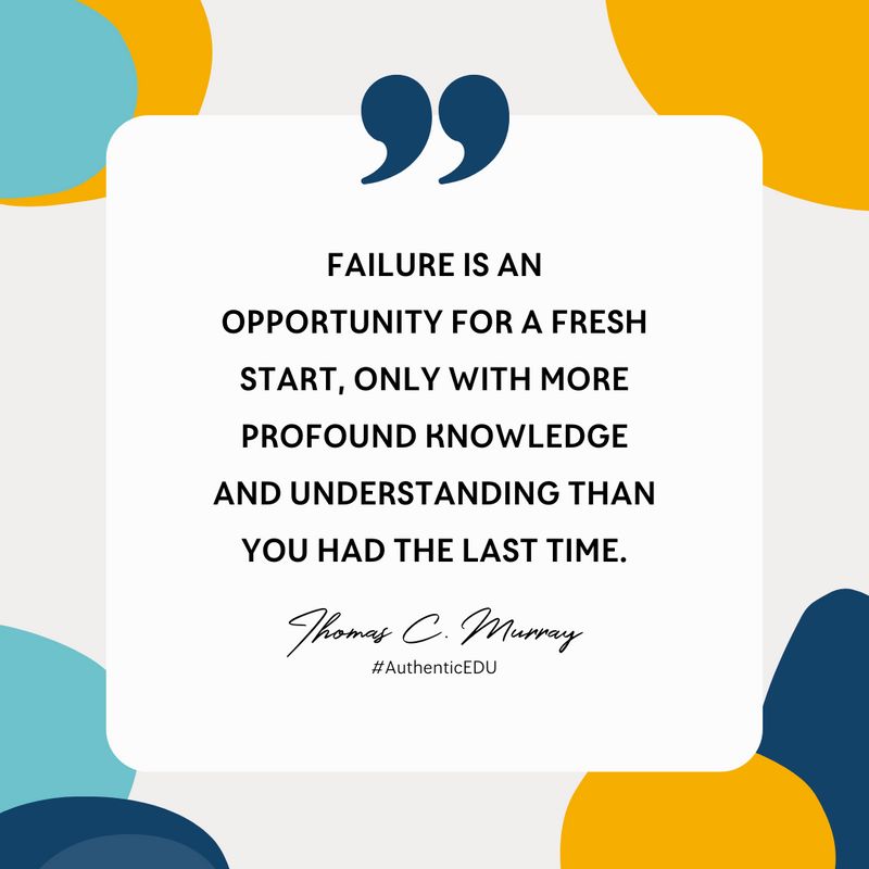 thomascmurray's tweet photo. via Personal &amp; Authentic
https://t.co/1InQPxM1jo
#AuthenticEDU https://t.co/z2TyYVVJUu