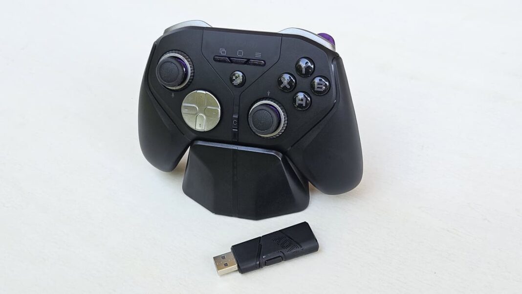 CeotechI's tweet photo. Il controller wireless che sfida i big: LeadJoy Xeno Pro - Recensione
https://t.co/NSfsRdHJ6O https://t.co/3mZQFDeNPi
