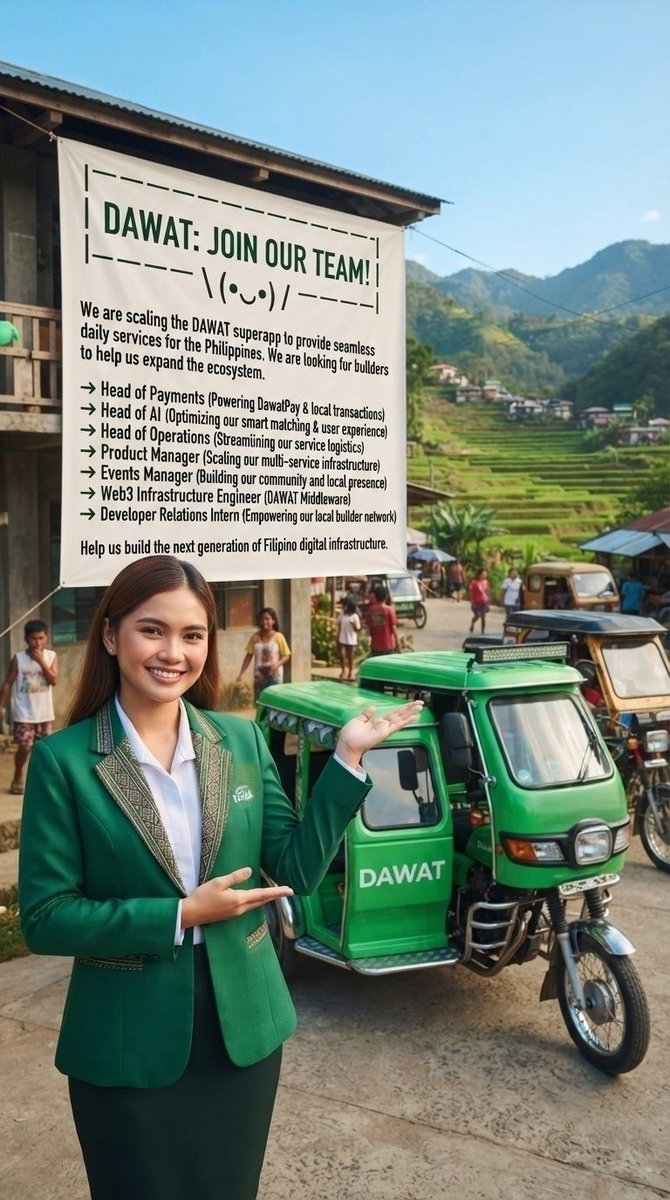 dawatdotph's tweet photo. Here is our team's incorporation plan task: 

1. V-Office
2. SEC Registration
3. Mayor's Permit
4. BIR (stay away crocs) 😁

You can join the $DAWAT airdrop soon, to earn our reward token for free! https://t.co/KeNzy0rdYB