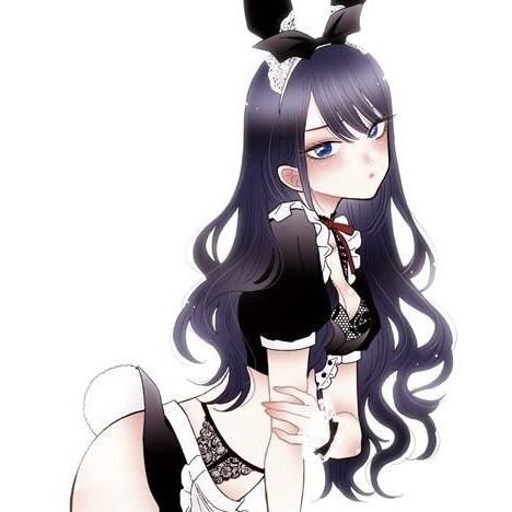 c1g4rretts's tweet photo. ︶ִ ͝ ︶ ִ͝  ͝ ᅟ꒰͡   ୨ฺ۟୧  ͡꒱  ᅟִ͝  ͝  ͝ ִ︶ ִ͝ ︶

— :: 🐰

" a.. bunny~"

#nsfwㅤㅤ #rol #girl #dress #bunny https://t.co/qXGSOhNo94