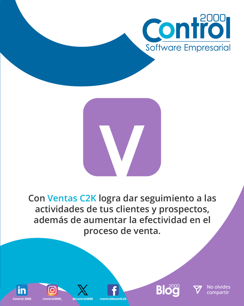 Control2000 tweet picture