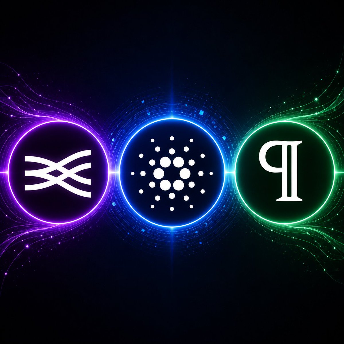 holdotoshi's tweet photo. Cardano is scaling in 2026 ๐
๐ Leios = massive scalability jump (30-65x throughput, 1,500+ TPS) + higher with Hydra
๐ Peras = ~2 min finality
The eUTXO king is leveling up hard.
#Cardano #Leios #Peras #Ada $ADA https://t.co/mxoxS2Bkya
