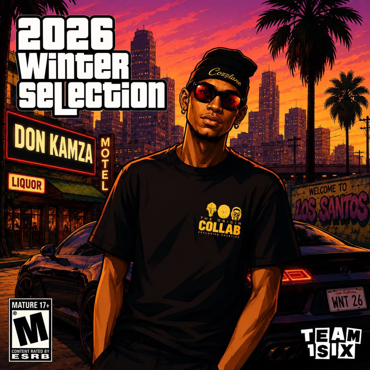 donkamzz's tweet photo. https://t.co/NrQpAoDa3b https://t.co/Aai8HfRddZ