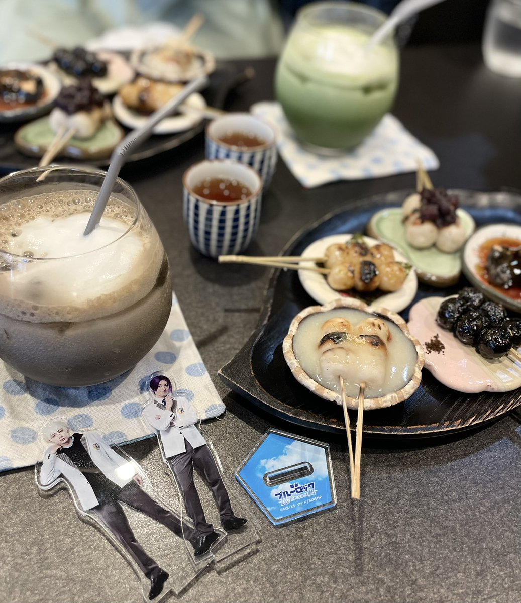 chovof's tweet photo. Reエピ凪の思い出たち ꒰ 京都 ꒱𓂃 𓈒𓏸

ブルステと、修司さんと出会えて楽しいことばかりㅠ ̫ㅠ
京都観光して観劇して最高な2日間だった🌟
大千穐楽まで無事に走り抜けてくれてありがとうございました❣️

エピ凪ロス止まらない(T＿T) https://t.co/IdaYsudB9Q