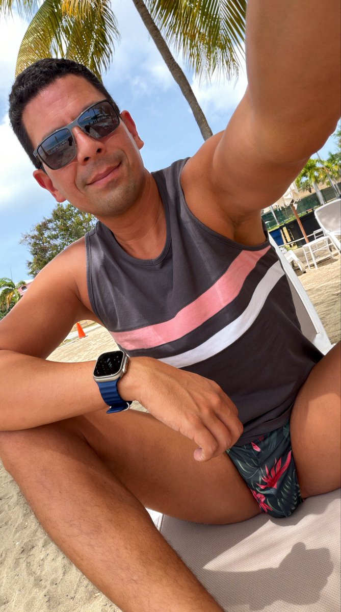 Steban_6969's tweet photo. Y después de la playa? 😈🍉💦🥥🌴 https://t.co/yPizAlzWFm