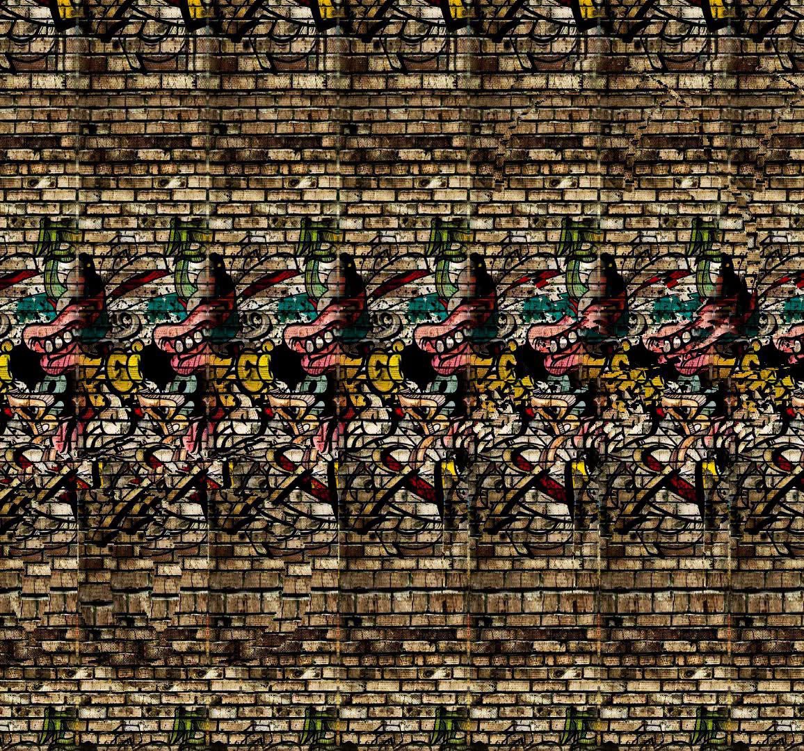 bagshaw2112's tweet photo. ! What do you see in 3D ??  #magiceye #stereoscope  !!. Who will be #firstin and #topten . PLEASE PUT #magiceye in your replies to be in the #topten goodluck  please repost so others can play along 🙏 JUST A BIT OF FUN 🤩 #wednesday https://t.co/hEKNupB4fz