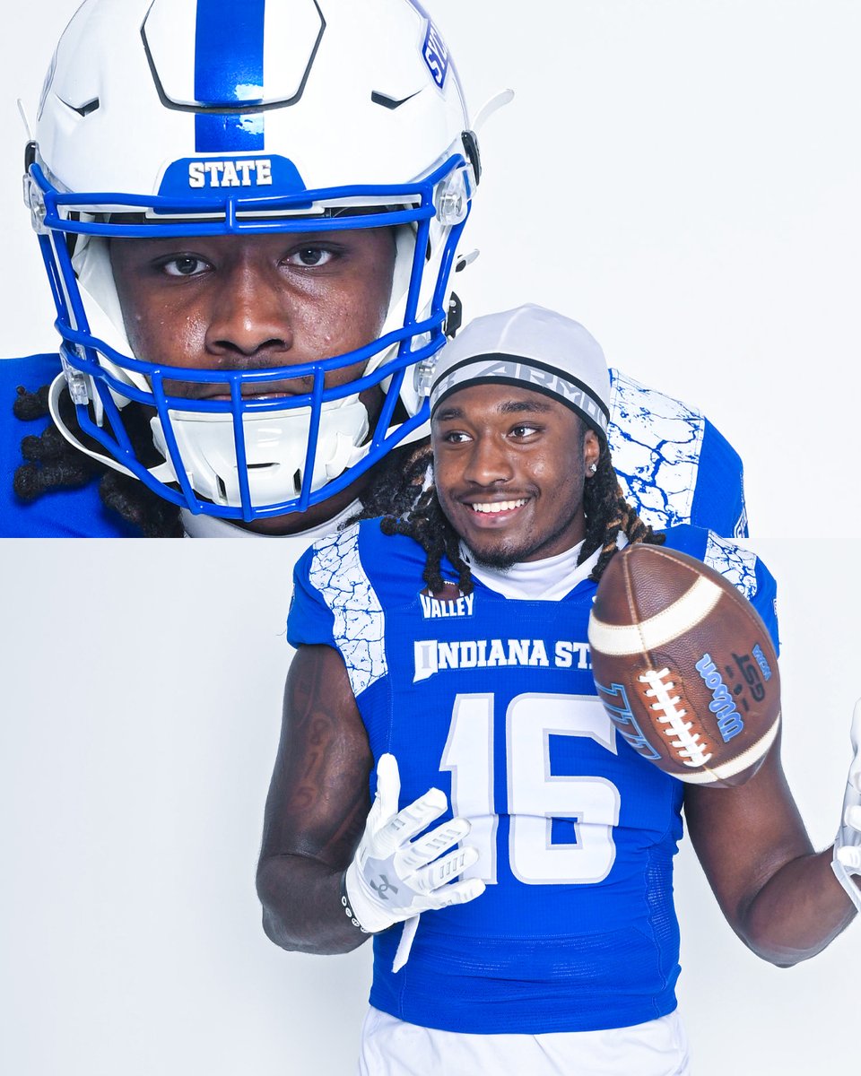 Indiana State Football tweet media