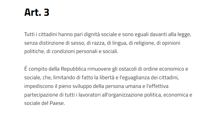 opera37740's tweet photo. @EUCouncil L'euro digitale è incostituzionale e antidemocratico perché discrimina chi non possiede conti correnti, smartphone, internet, pertanto non può essere un obbligo per tutti ma solo un servizio offerto dalle banche. https://t.co/JQ9Dbxbksn