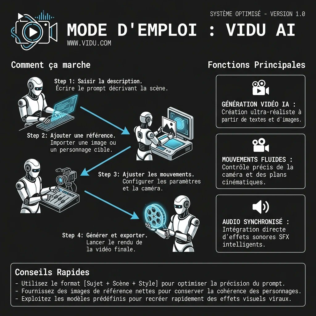 KingLandfr's tweet photo. La vidéo ne se regarde plus, elle se pilote.
Est-on en train de passer de l'ère du "contenu généré" à celle de "l'expérience vivante" ?
#KingLand #IA #Innovation #Tech #ViduAI #VideoGeneration #ShengShu #DeepTech #FutureOfWork #CreativeIntelligence
✨ Explorer Vidu AI : https://t.co/D2bGELkmJh
Parce qu’avec l’explosion du temps réel, comprendre la vidéo interactive vaut mieux que subir l'obsolescence de vos contenus statiques.
Le lancement de @ViduAI_official S1 par ShengShu Technology marque un tournant radical. Ce n'est plus seulement une question de réalisme visuel, mais de latence. En couplant la génération vidéo à une réactivité vocale instantanée, l'IA cesse d'être un outil de post-production pour devenir un partenaire d'interaction.
Le marché bascule d'une logique de "diffusion" vers une logique de "conversation". Jusqu'ici, nous produisions des assets. Demain, nous concevrons des agents capables d'incarner une marque, un service ou une interface, en direct, sans les scripts rigides du passé.
Les stratégies traditionnelles de communication deviennent fragiles, car elles reposent sur l'illusion d'un contrôle total. Avec l'IA temps réel, le contrôle se déplace : il ne s'agit plus de maîtriser le rendu final, mais de définir les paramètres comportementaux de l'intelligence qui va interagir avec votre audience.
🔍 Insight stratégique : La réactivité est la nouvelle monnaie du contenu.
🤖 Insight technologique : La latence est le seul vrai filtre de qualité actuelle.
📈 Insight business : Le support client va muter en expérience cinématographique personnalisée.
💡 Insight créatif : Le script devient dynamique, le personnage devient imprévisible.
🛡️ Insight risque : La confiance utilisateur dépendra de la transparence de l'IA.
🚀 Insight opportunité : Être le premier à créer des interfaces parlantes immersives.
▫️ Tool Détail : https://t.co/RbYKYYkXFX
"La technologie n'est pas une destination, c'est la grammaire d'une nouvelle forme de langage." — C. Pestel
En observant Vidu S1, je ne peux m'empêcher de ressentir une légère appréhension. Nous avons passé des décennies à polir nos montages et à scénariser nos messages. Cette transition vers l'interaction pure demande un lâcher-prise radical.
Sommes-nous prêts à laisser l'IA improviser en notre nom, ou allons-nous rester prisonniers de la peur de l'imprévu ? Je suis convaincu que ce sont ceux qui accepteront cette perte de contrôle qui définiront les standards de la prochaine décennie.
Quelle place réservez-vous à l'improvisation générative dans votre stratégie de marque pour 2025 ?