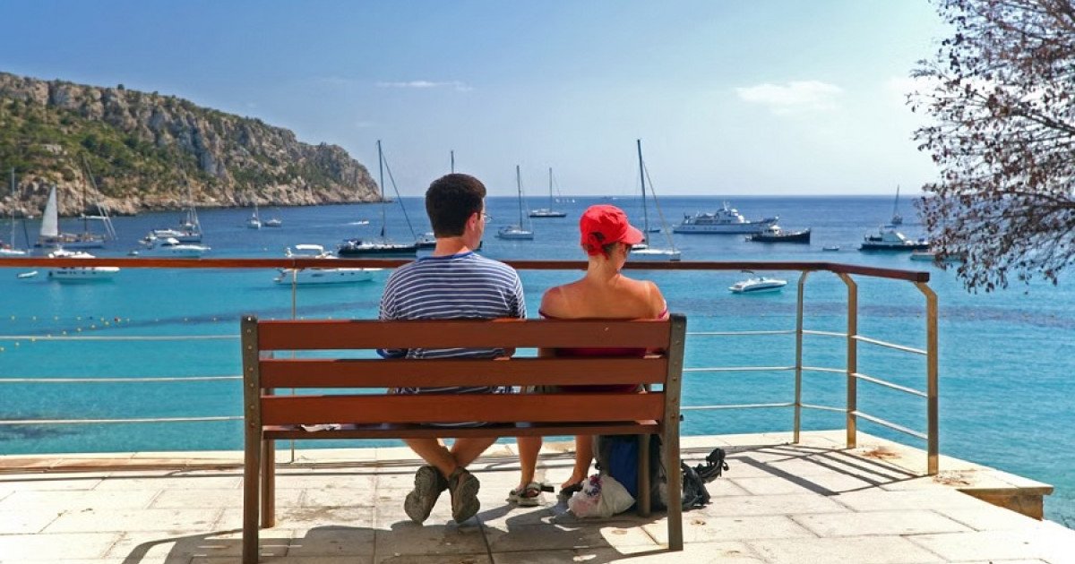 psicologiamente's tweet photo. Problemas de pareja en las vacaciones: ¿cómo prevenirlos?: Estrategias para evitar la aparición de conflictos de pareja durante los días de vacaciones. https://t.co/bzFWMttz6N 👈 Leer aquí https://t.co/zbgSle2R6g