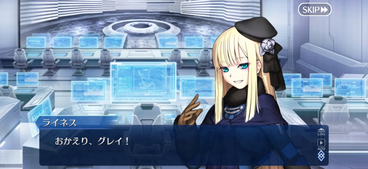 raimu_CT's tweet photo. ヾ(:3ﾉｼヾ)ﾉｼ三ヾ(ﾉｼヾε : )ﾉ

ところで落ち着いて聞いてください。
fgoではこんな感じですが、冒険でライネスに半月ほど会えなかったグレイも、このライネスに負けないどころかそれ以上の情熱的な抱擁を無意識でかまして匂いまで嗅ぐとかやらかしてるのでマジで君たち本当にさあ結婚して？？？ https://t.co/gsKKJZ3GuX