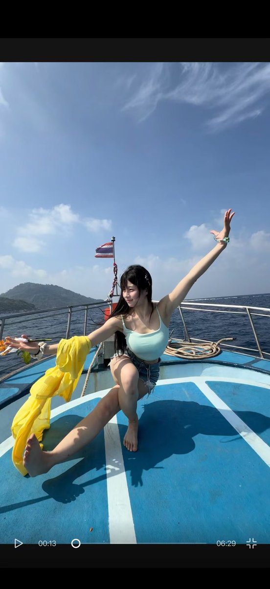wangliubao66's tweet photo. 🥥🌴每次旅行都爱这个世界多一点耶 https://t.co/c6QFNMXZZv