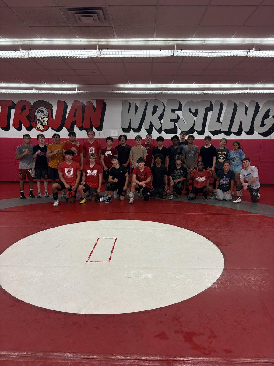 Trojan_Wrestle tweet picture