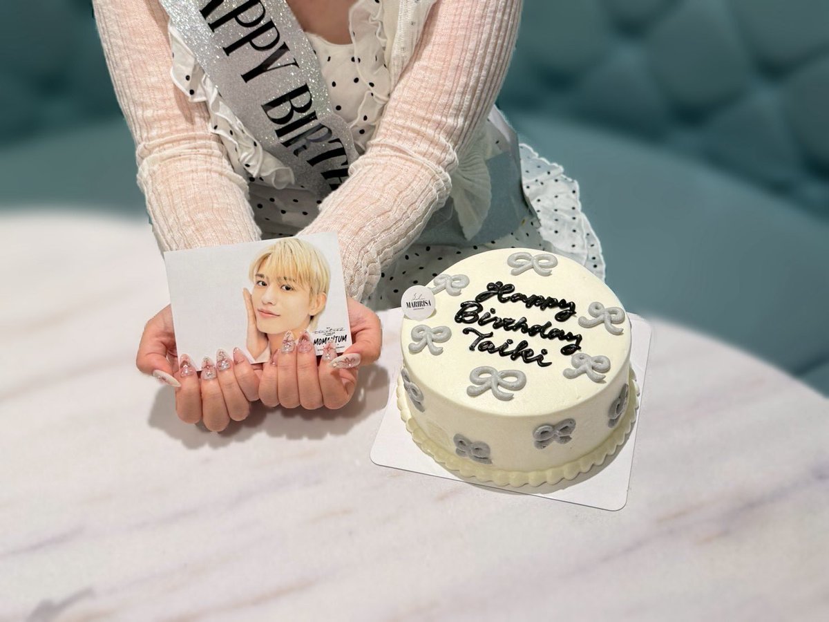 4n0pu_'s tweet photo. ┊　　┊　　┊　　┊　　┊
┊　　┊　　┊　　┊　　˚★⋆
┊　　┊　　┊　　 ⋆
┊　　┊       ★⋆
┊◦⠀⠀ ┊
★⋆      ┊ .  ˚ 𝐇𝐚𝐩𝐩𝐲 𝐁𝐢𝐫𝐭𝐡𝐝𝐚𝐲 𝐓𝐀𝐈𝐊𝐈 ♥
　　　˚★
 
#篠塚大輝生誕祭2026 
#篠塚大輝HBD24🤍
#篠塚大輝 https://t.co/1HVYv6IPPc
