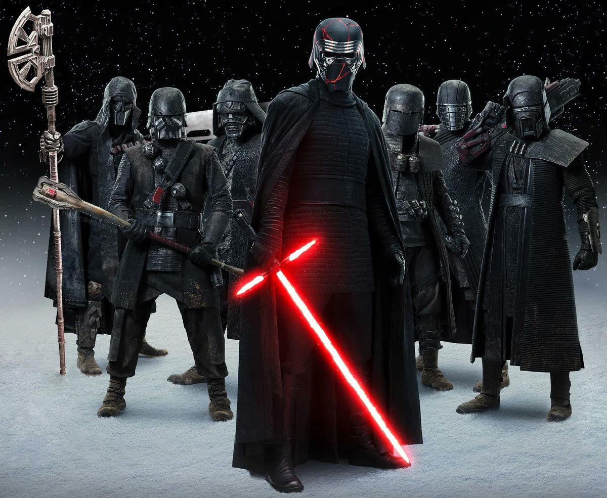 Star Wars Daily tweet media
