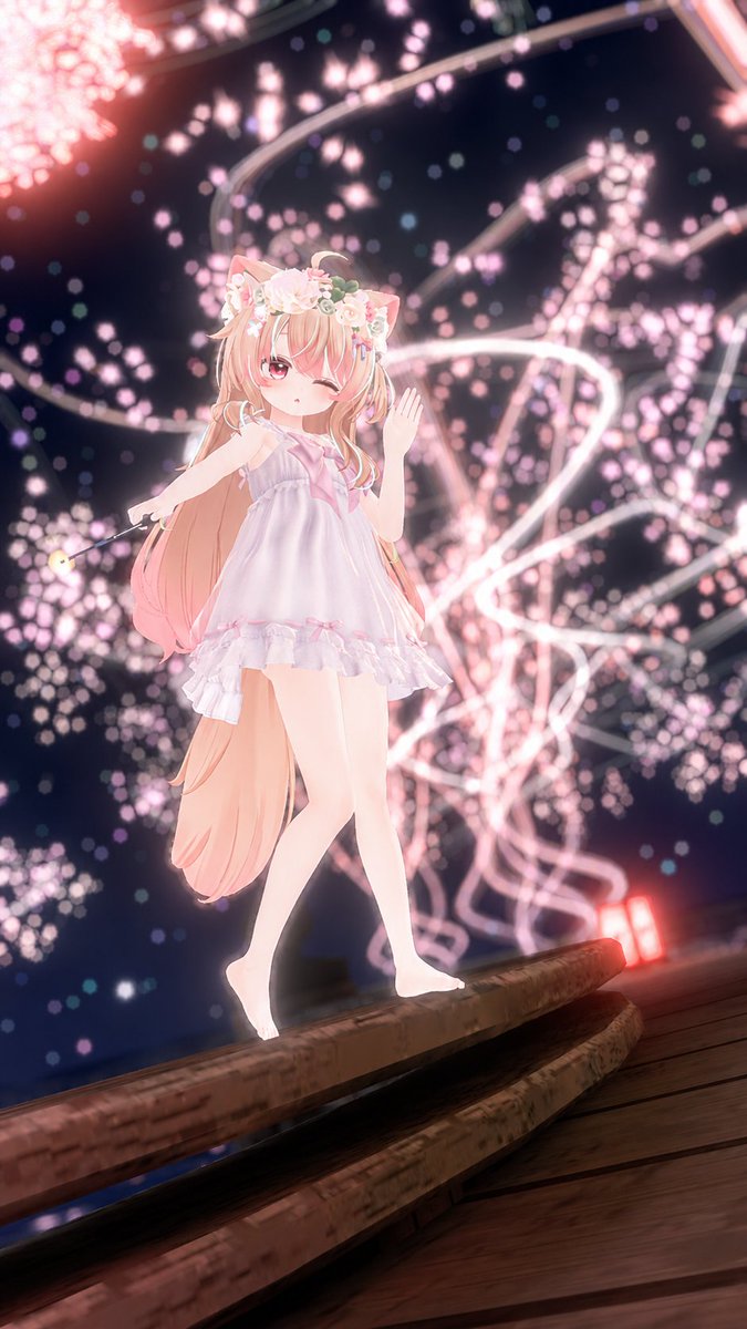 haohanjun's tweet photo. 【VRchat】Daily #VRchat https://t.co/5gkGKjioFb
