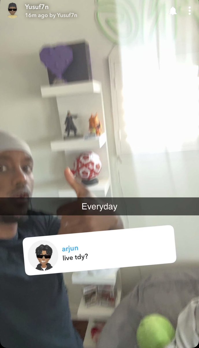 Yusuf7nSnaps's tweet photo. live today✅ haskell collab + OSCS house warming party https://t.co/gINVsNf2Ke