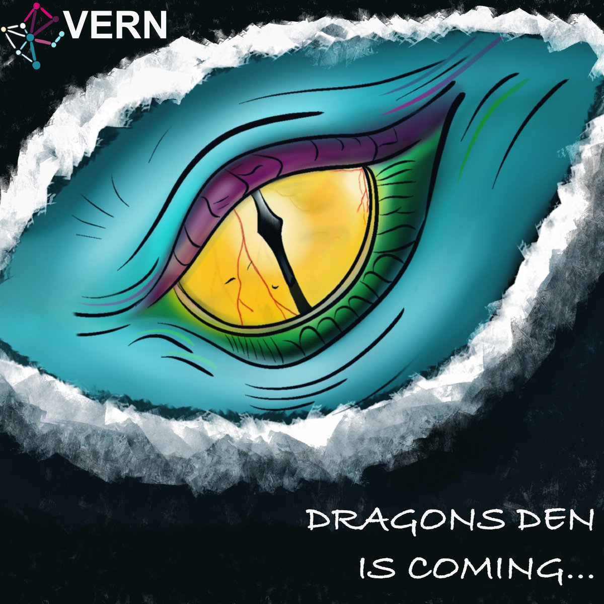 VERN tweet media