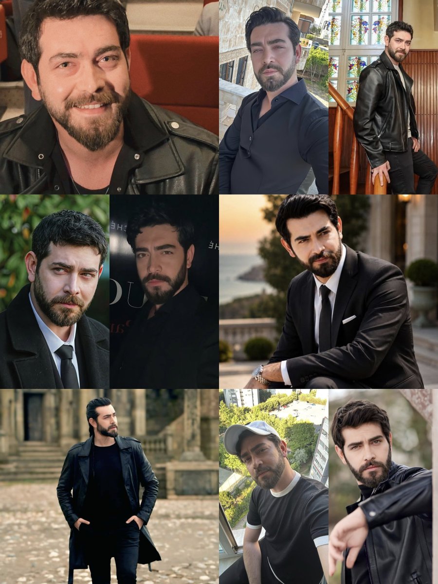 linros4f's tweet photo. @barisetkinlik Baris in black💥🔥

BarışBaktaş #BarışBaktaş https://t.co/0HHzjBOU4l