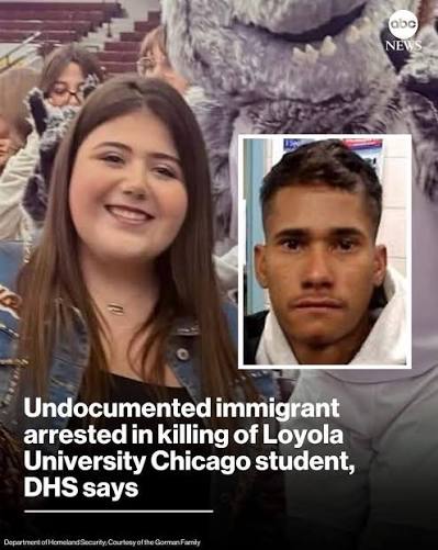 FJHSR1960's tweet photo. @GovPritzker He gets to dictate that my vote will not be rendered meaningless by an illegal Alien voting you fat disgusting blob of shit. Do you know who won't be voting? Sheridan Gorman. https://t.co/OdtGWlf81b