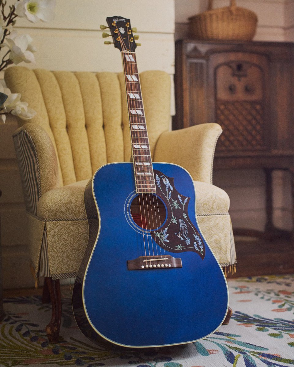 Gibson Custom Shop tweet media