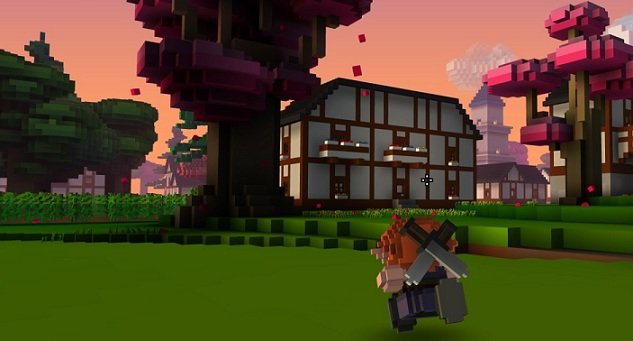 Random Cube World Posts tweet media