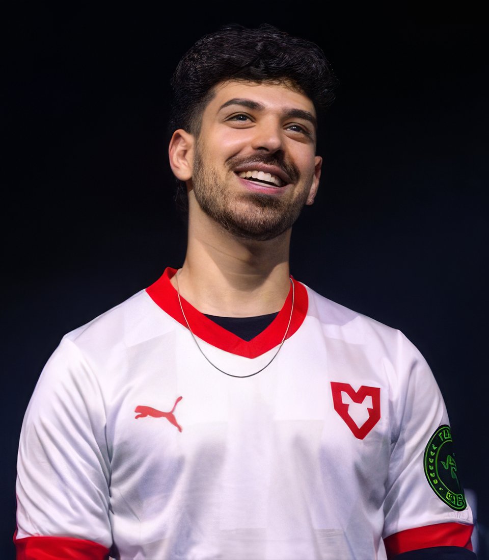RazedEsport tweet picture
