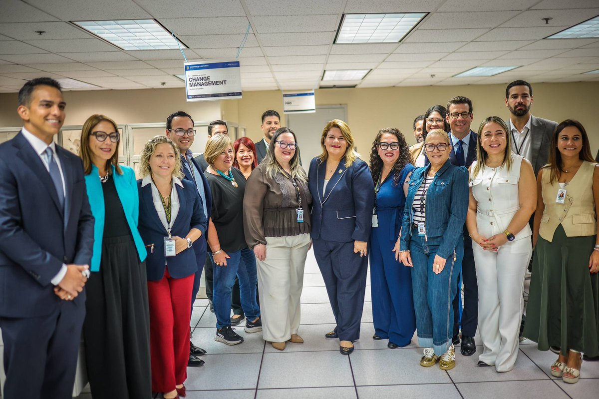 Jenniffer González tweet media