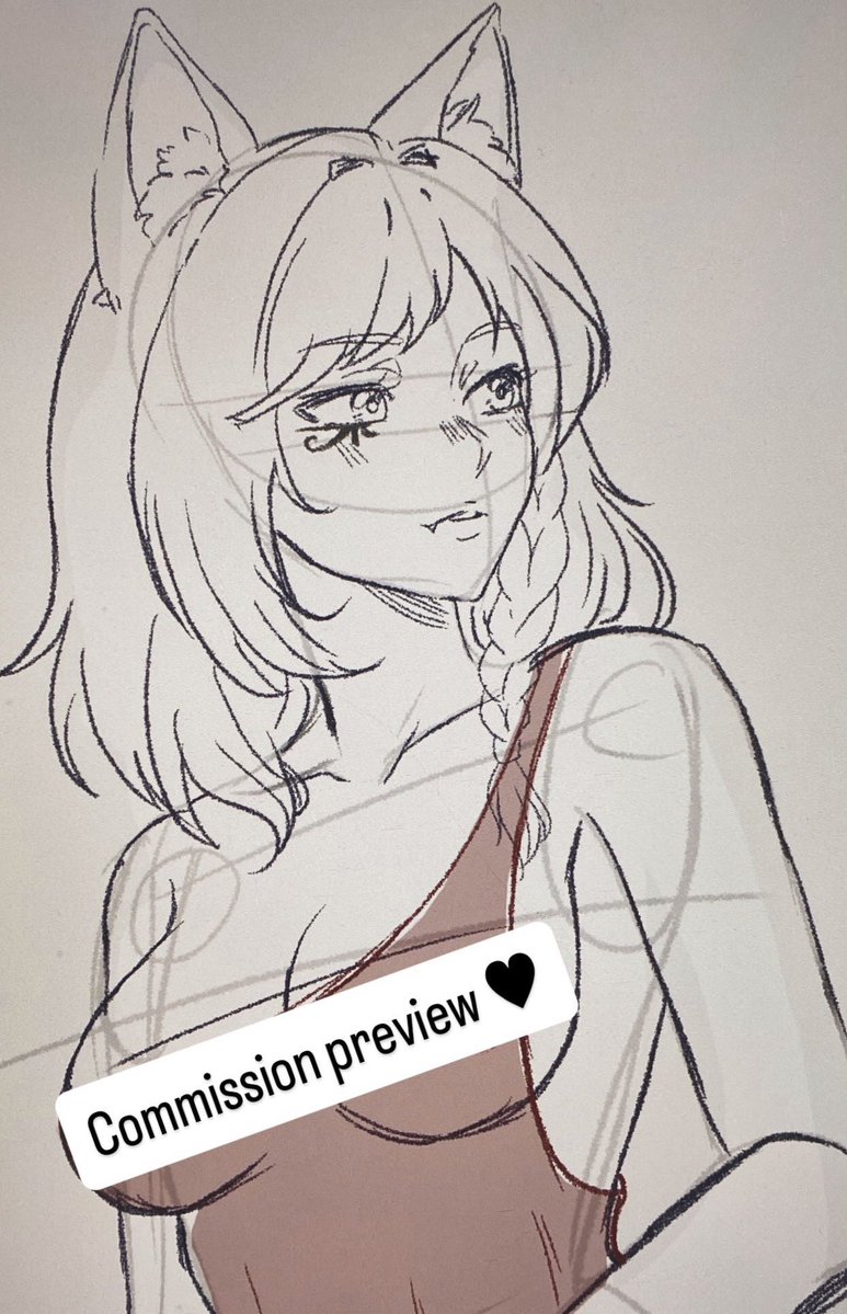 Katyprincessart|Vgen tweet media
