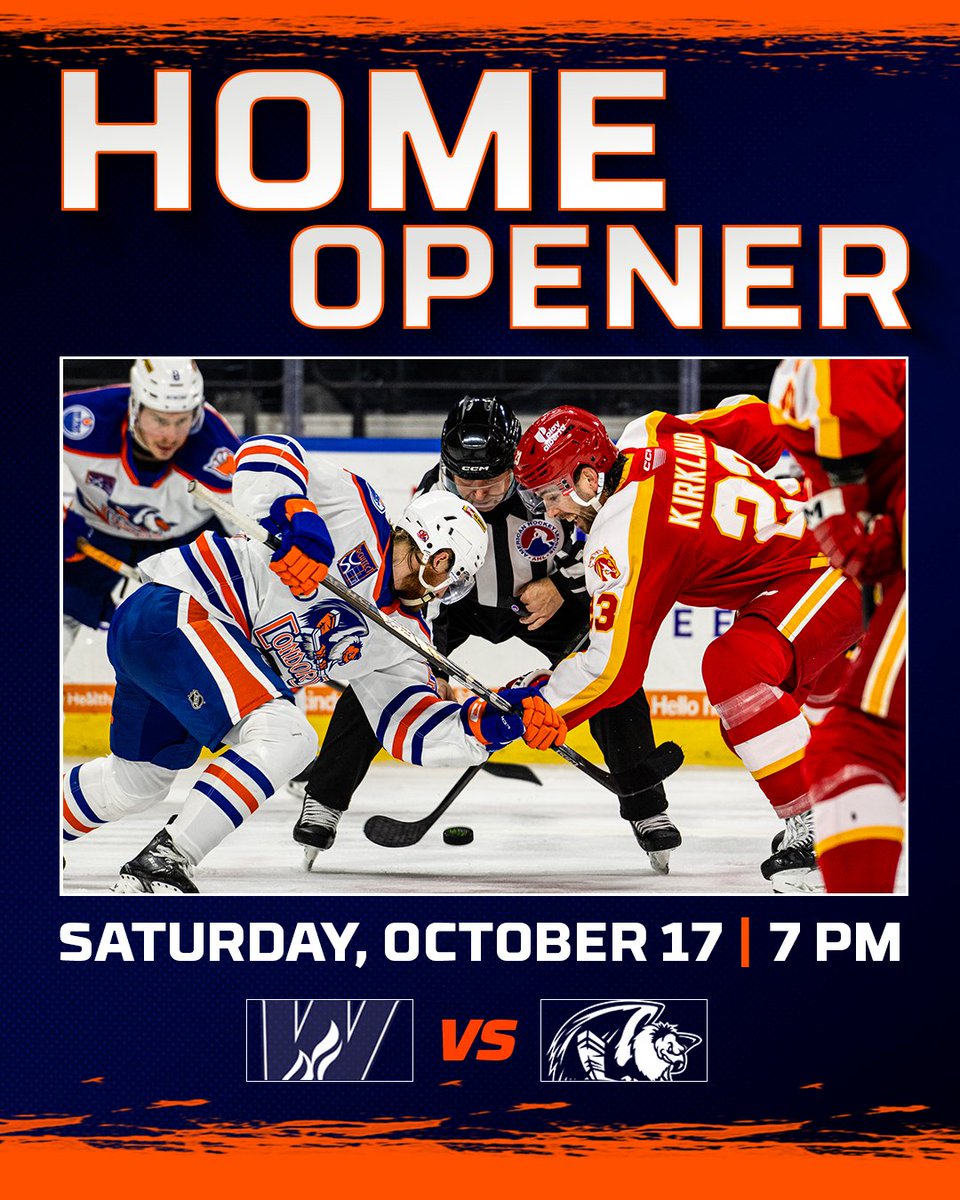 Bakersfield Condors tweet media